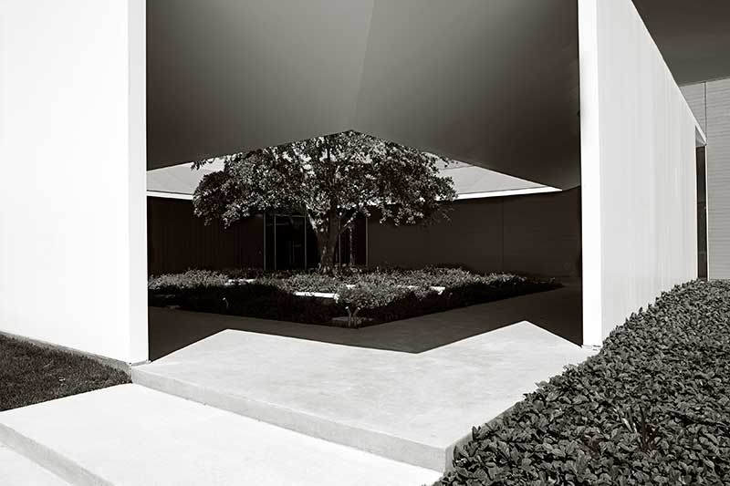 new drawing institute, Menil Foundation